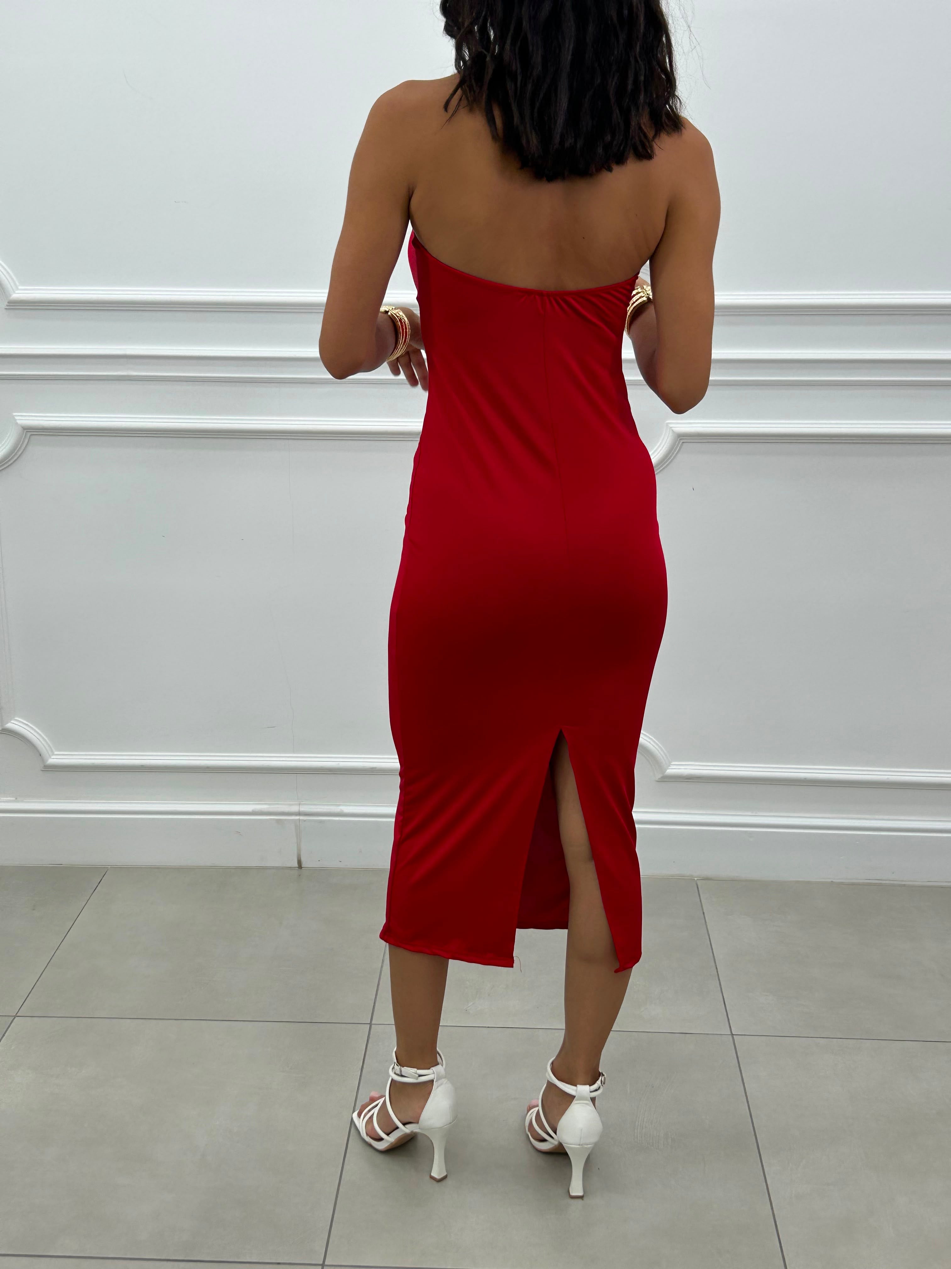 TUBINO SCARLETT NEW PE/26