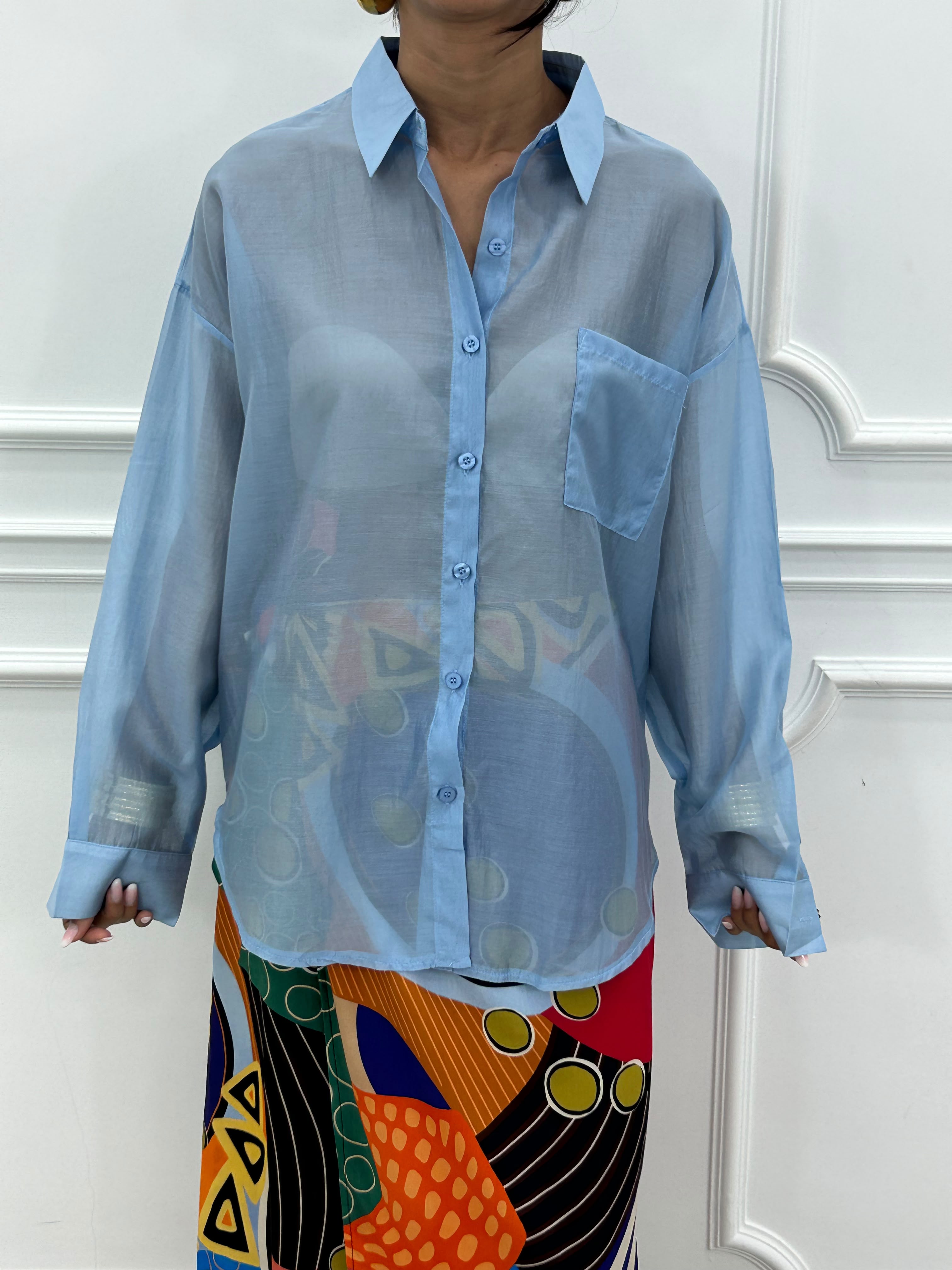 COORDINATO TROPICAL NEW PE/26