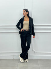 COORDINATO VELVET NEW AI/27