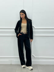 COORDINATO VELVET NEW AI/27
