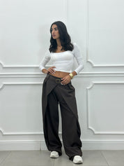 PANTALONE DRAPE NEW AI/27