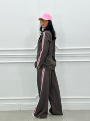 COORDINATO CONTRAST LINE NEW P/E26