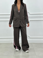 COORDINATO CONTRAST LINE NEW P/E26