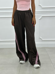 COORDINATO CONTRAST LINE NEW P/E26