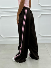 COORDINATO CONTRAST LINE NEW P/E26