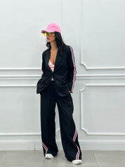 COORDINATO CONTRAST LINE NEW P/E26