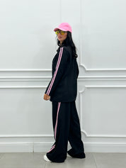 COORDINATO CONTRAST LINE NEW P/E26