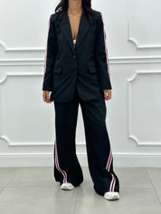 COORDINATO CONTRAST LINE NEW P/E26