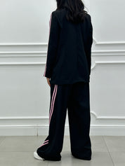 COORDINATO CONTRAST LINE NEW P/E26