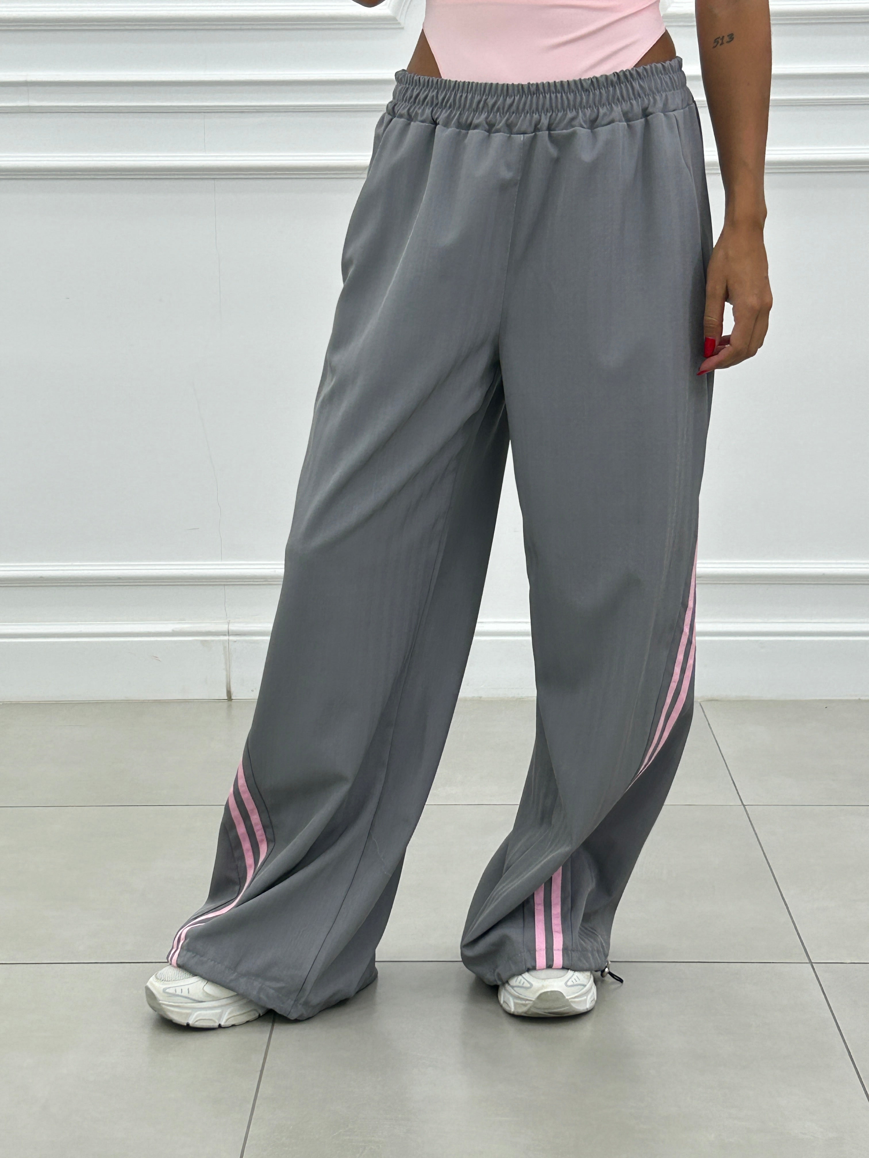 COORDINATO CONTRAST LINE NEW P/E26