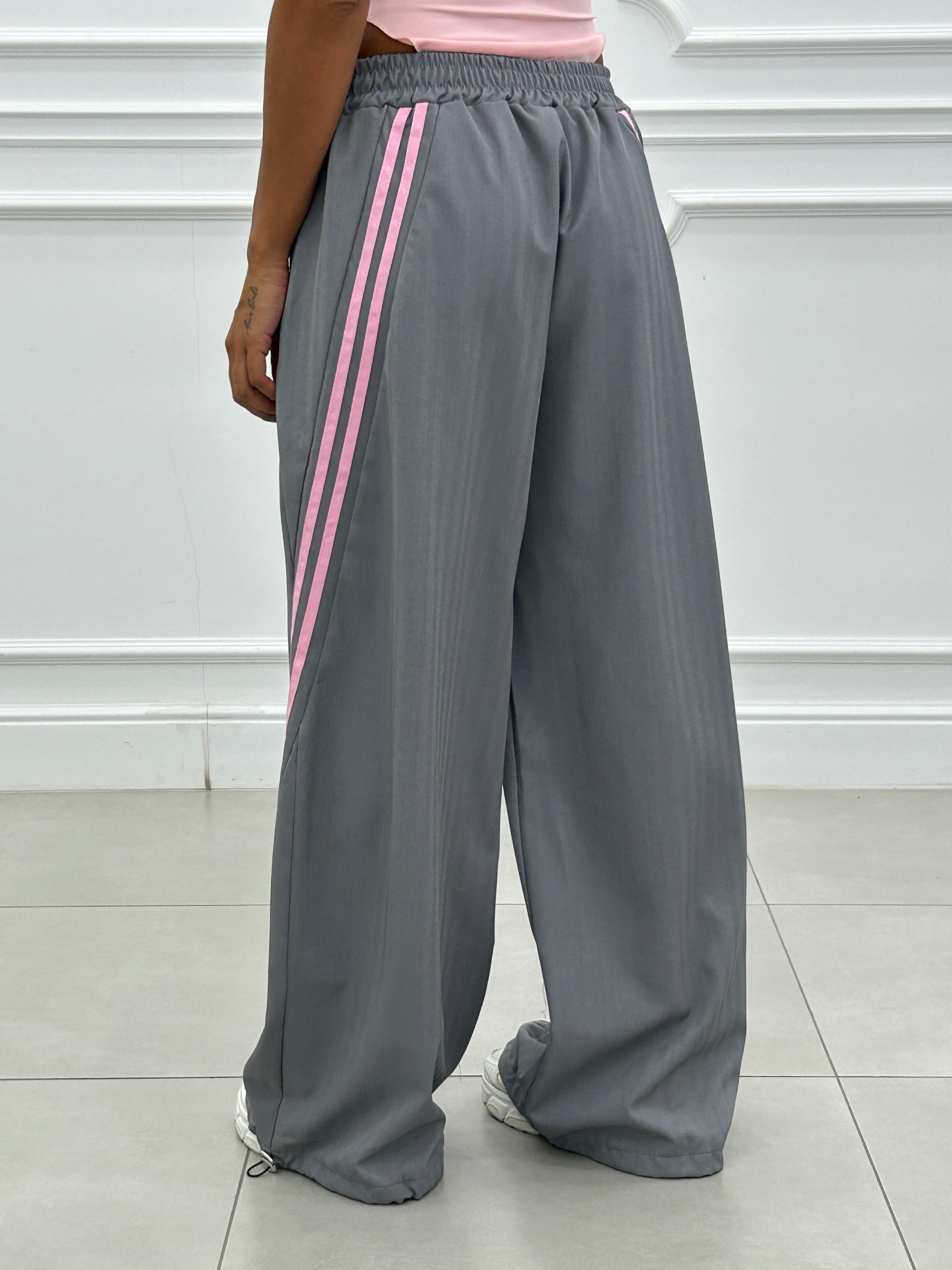 COORDINATO CONTRAST LINE NEW P/E26
