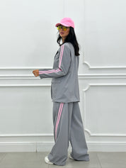 COORDINATO CONTRAST LINE NEW P/E26