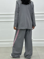 COORDINATO CONTRAST LINE NEW P/E26
