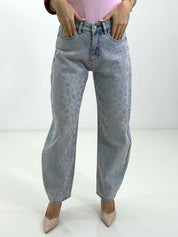 JEANS WILD SPARKLE NEW P/E26