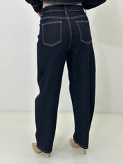 COMPLETO DENIM BOTTON SIDE NEW P/E26