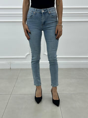 JEANS SKINNY NEW PE/26