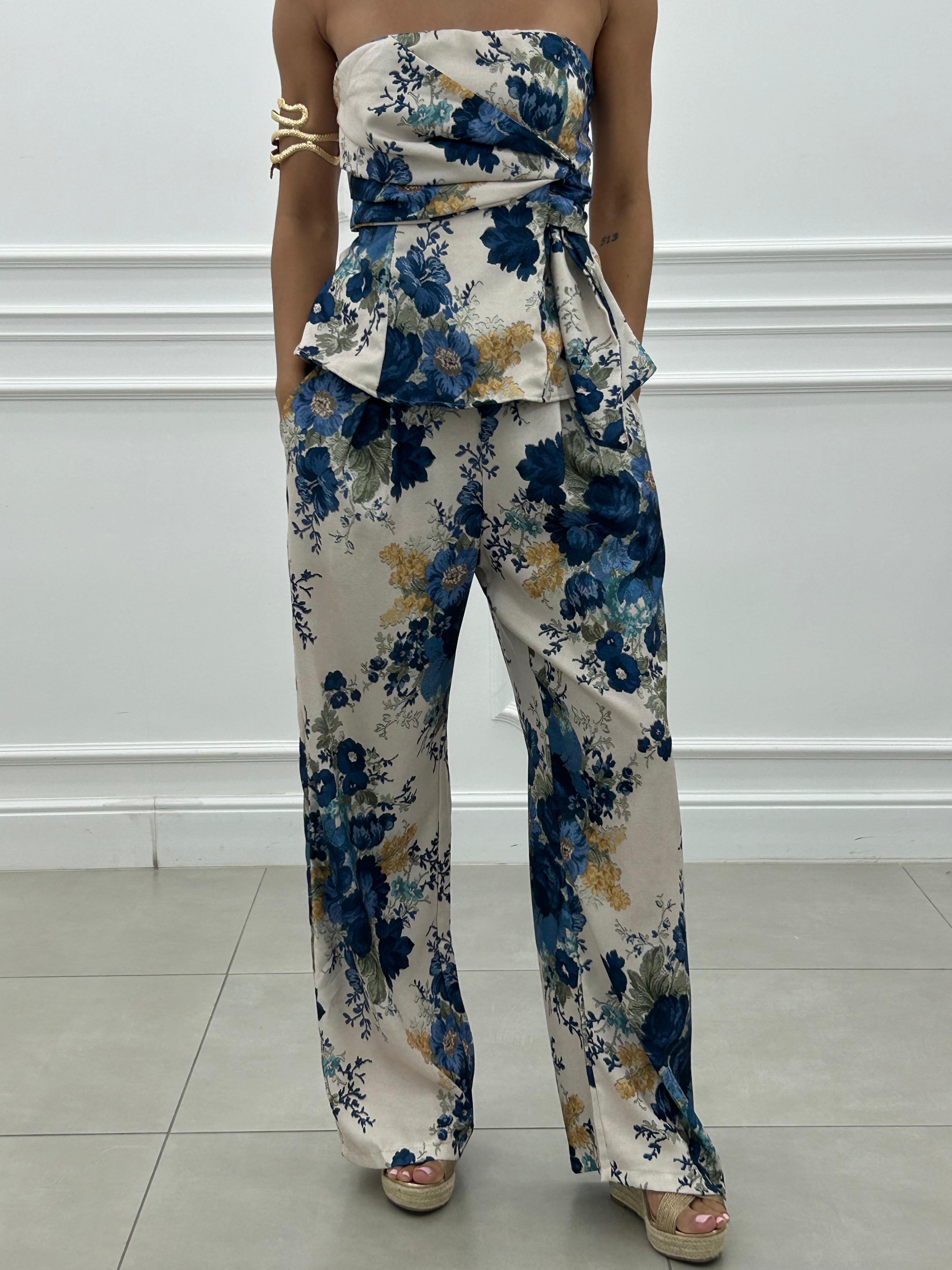 COMPLETO ELETTRA NEW PE/26