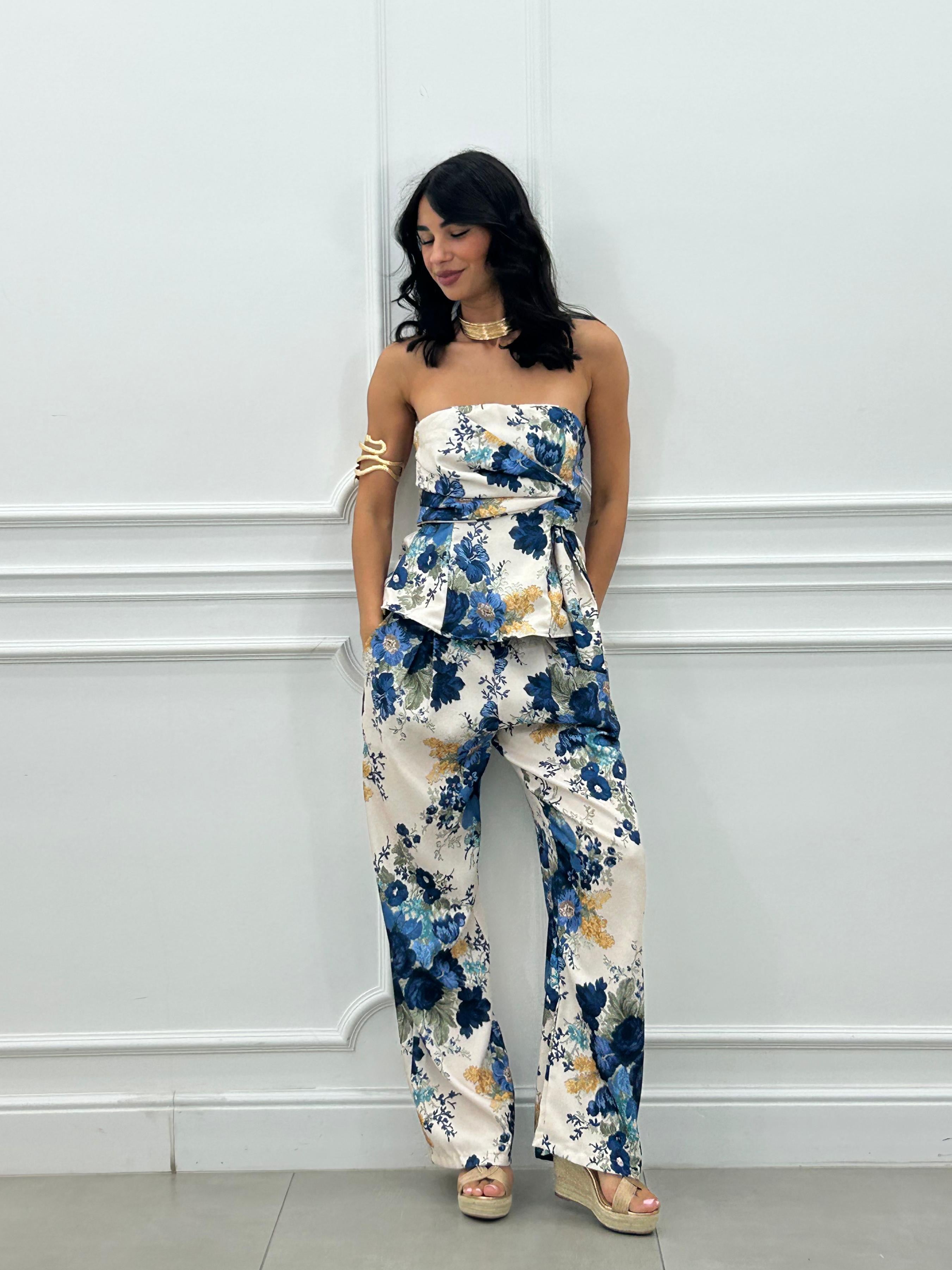 COMPLETO ELETTRA NEW PE/26