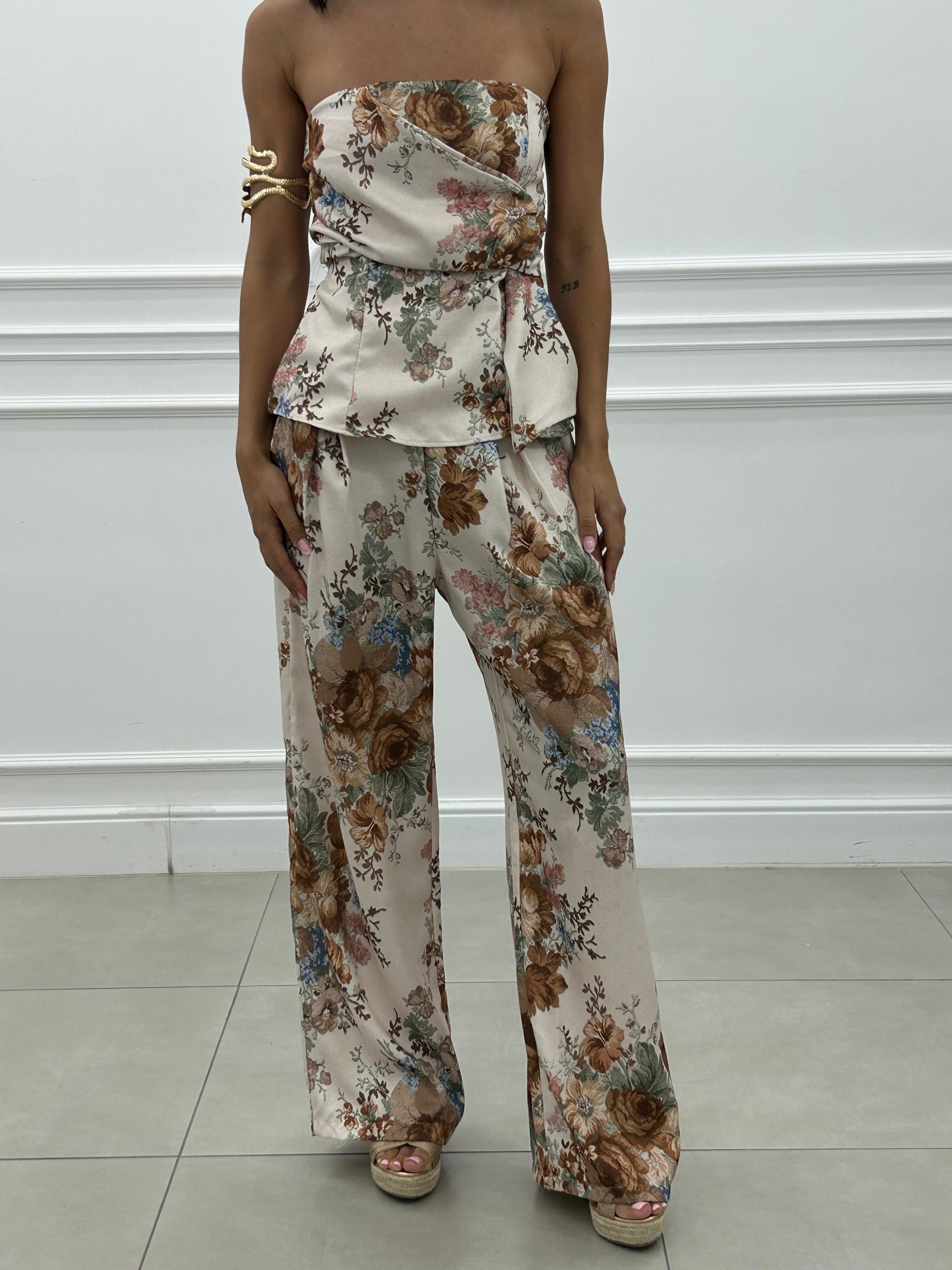 COMPLETO ELETTRA NEW PE/26