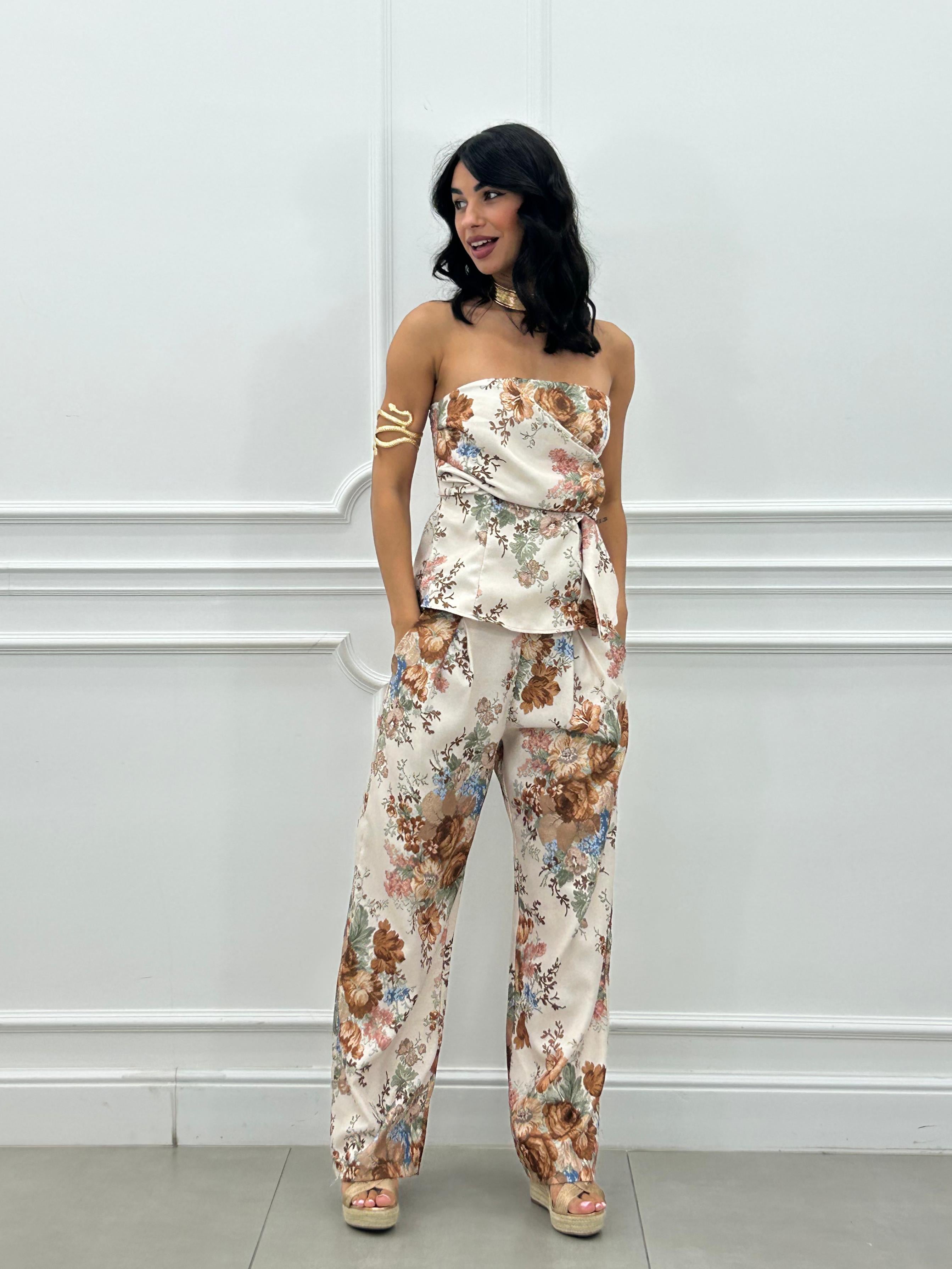 COMPLETO ELETTRA NEW PE/26