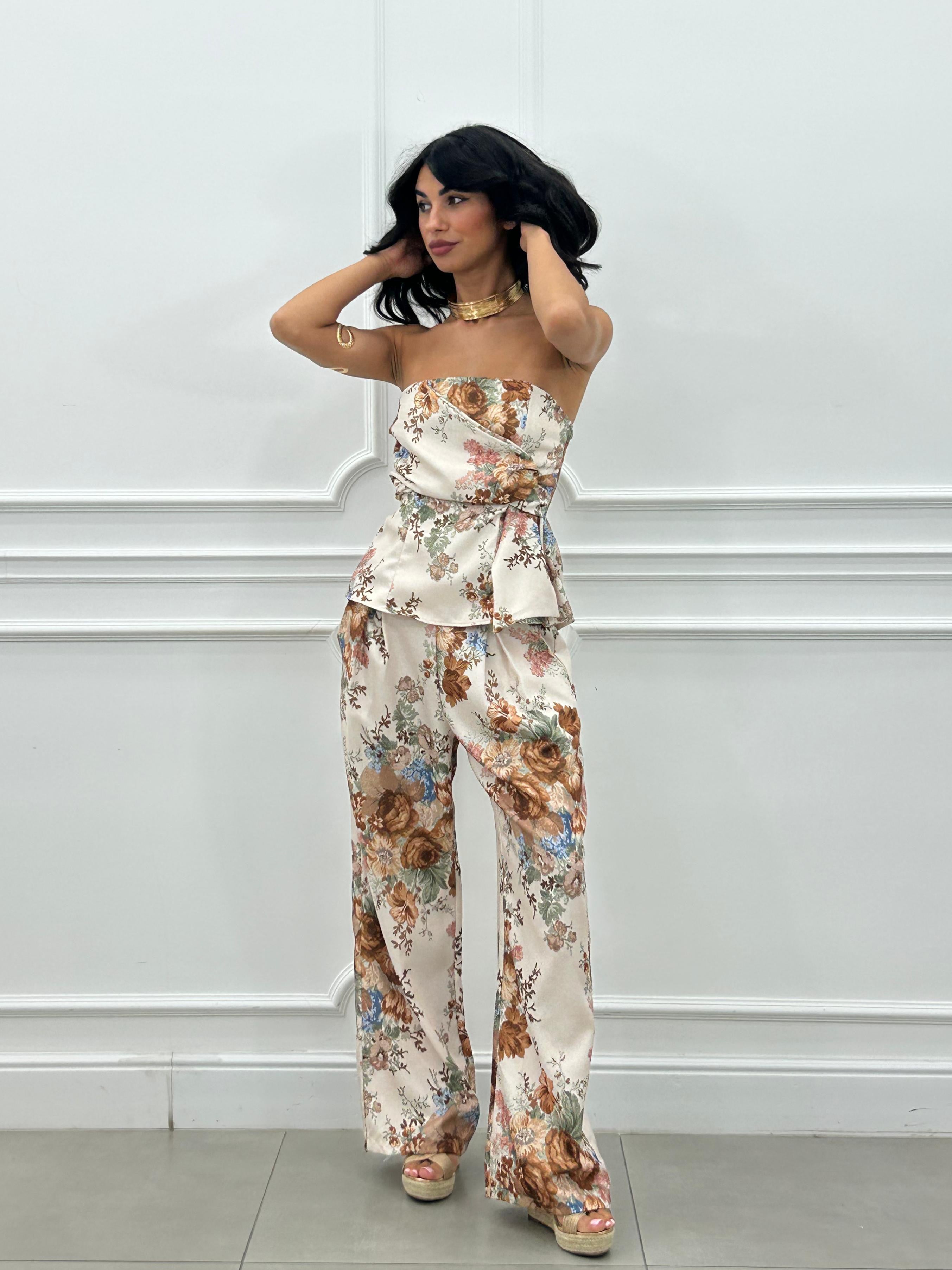 COMPLETO ELETTRA NEW PE/26