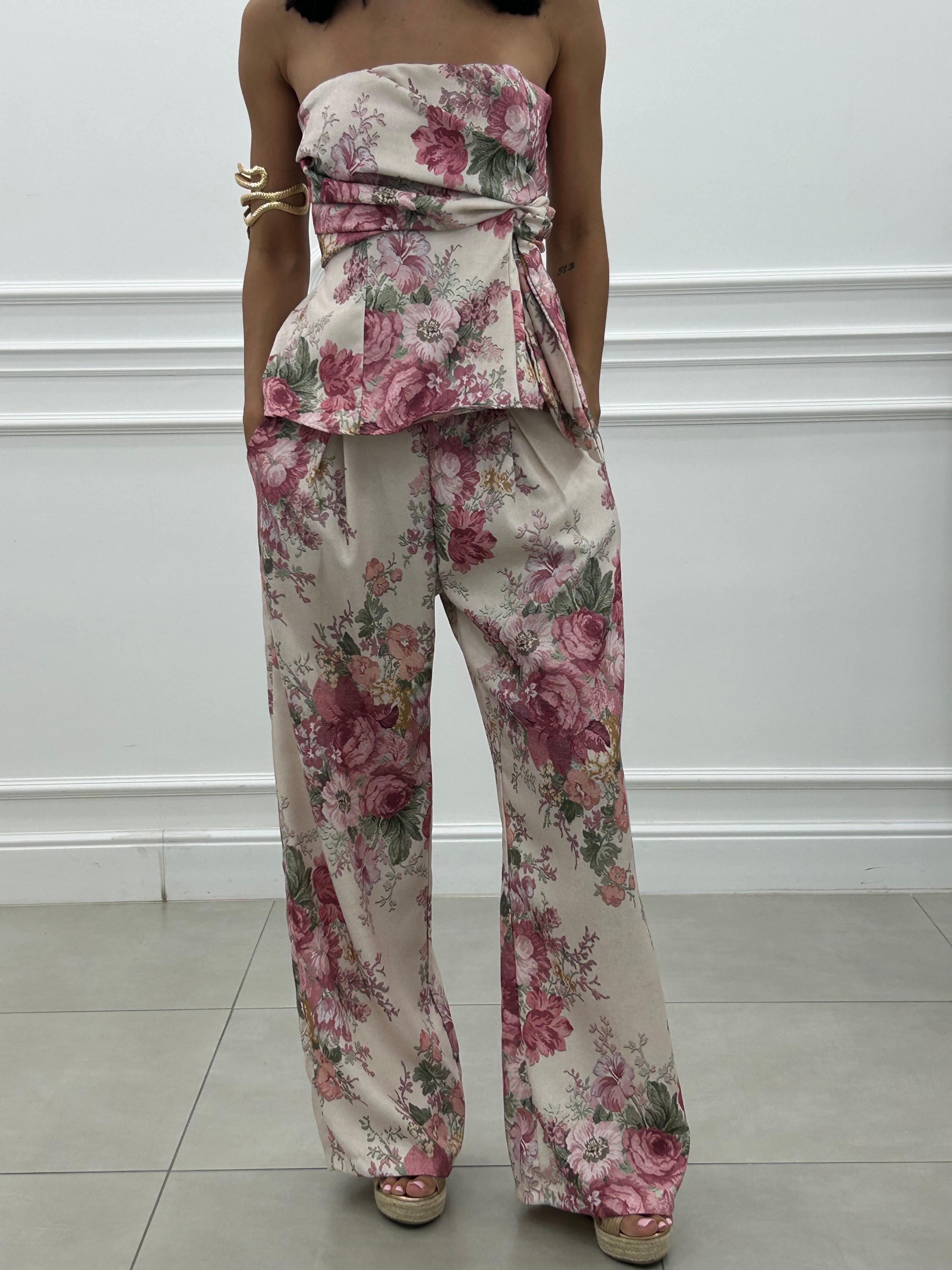 COMPLETO ELETTRA NEW PE/26