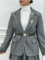 GIACCA SPIGA COUTURE NEW AI26