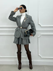 GIACCA SPIGA COUTURE NEW AI26