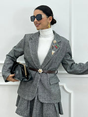 GIACCA SPIGA COUTURE NEW AI26