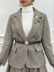 GIACCA SPIGA COUTURE NEW AI26