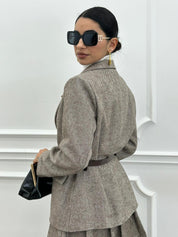 GIACCA SPIGA COUTURE NEW AI26