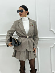 GIACCA SPIGA COUTURE NEW AI26