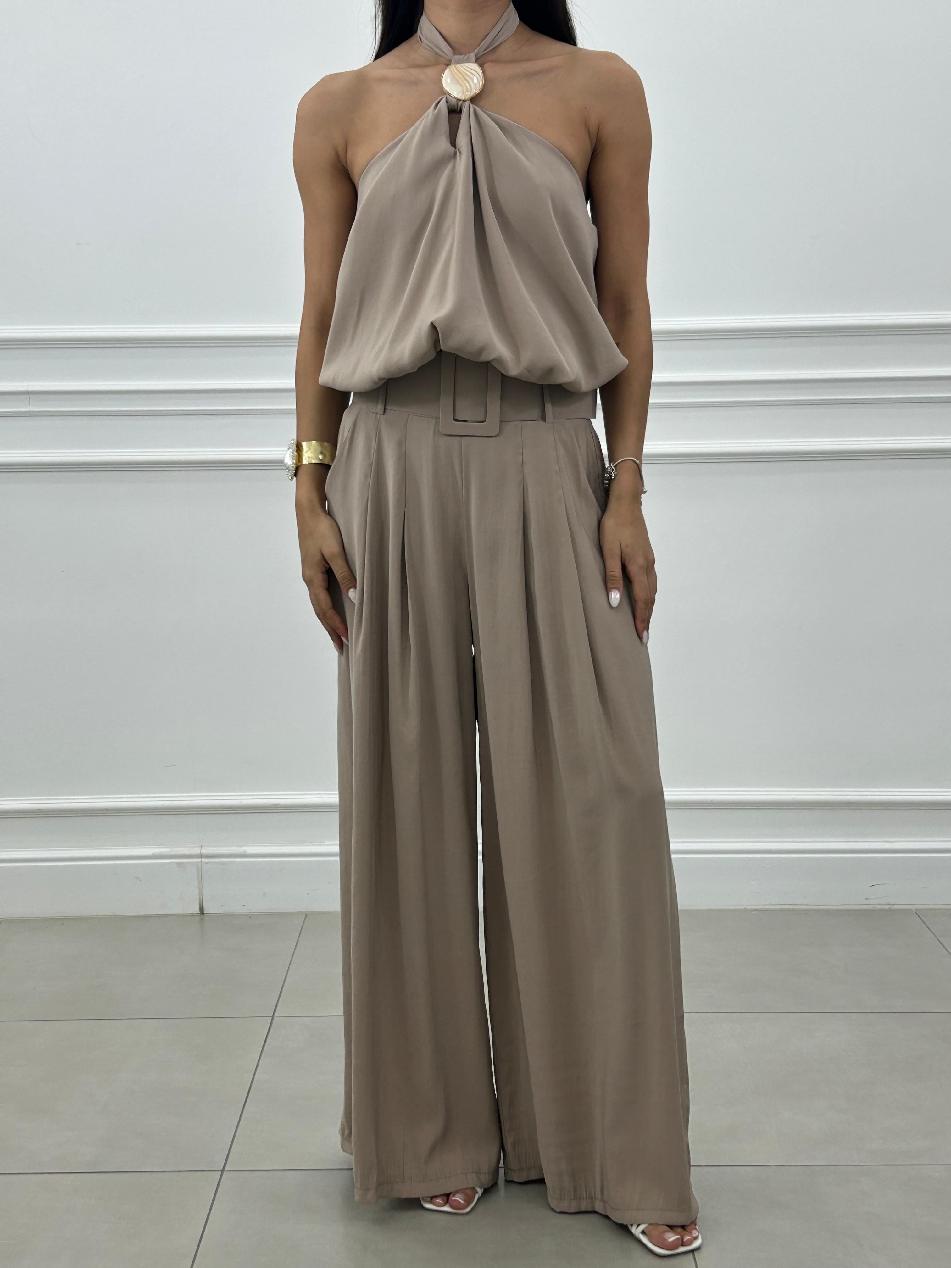 COORDINATO GLAM CHIC NEW PE/26