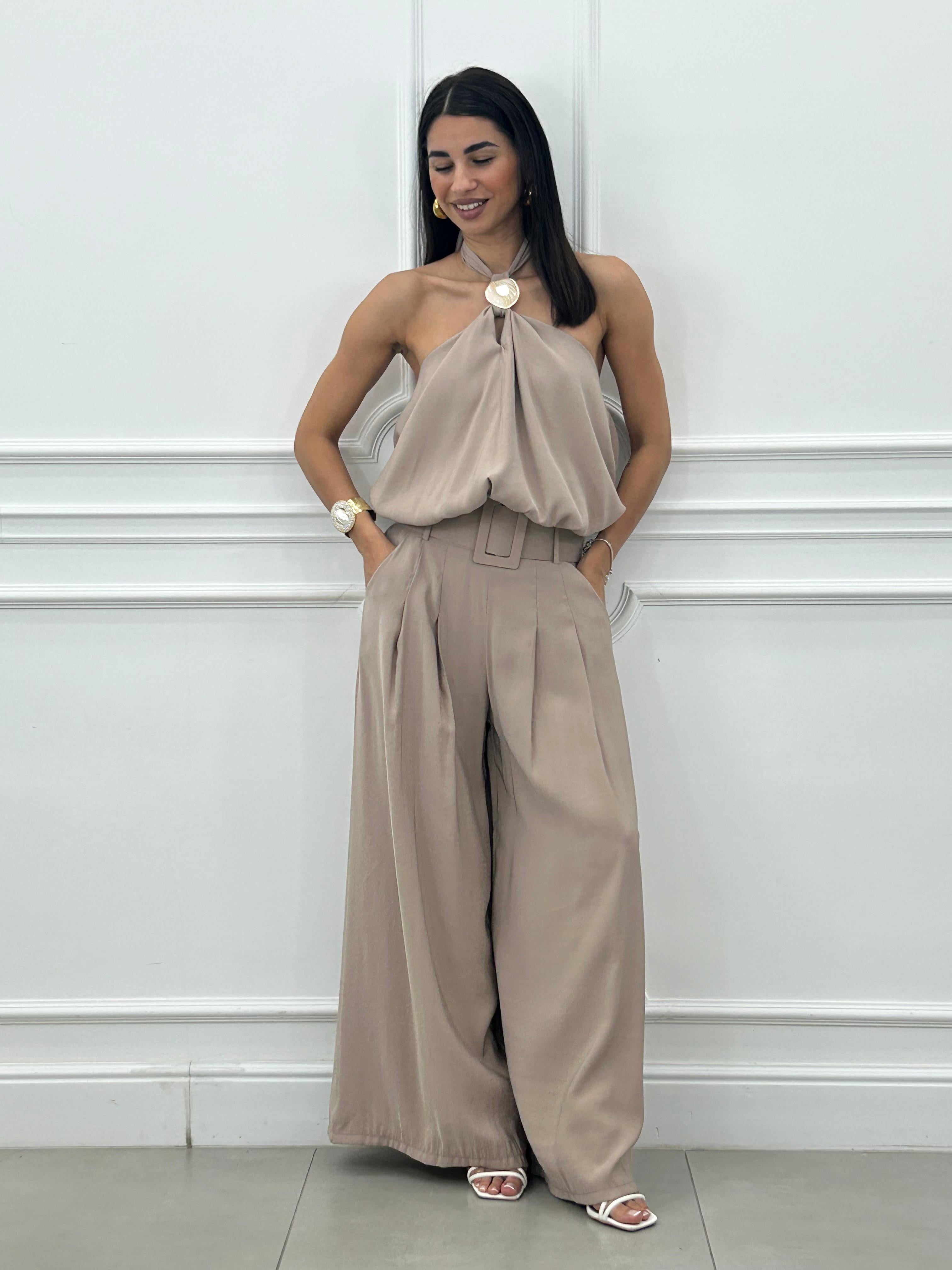 COORDINATO GLAM CHIC NEW PE/26