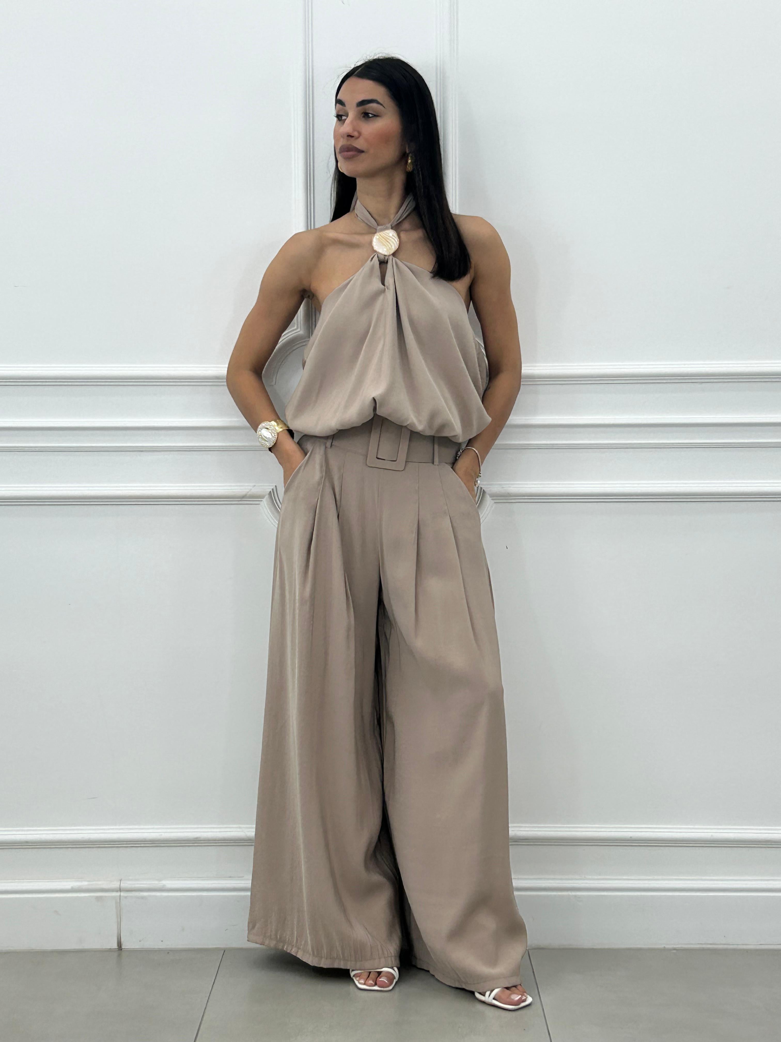 COORDINATO GLAM CHIC NEW PE/26