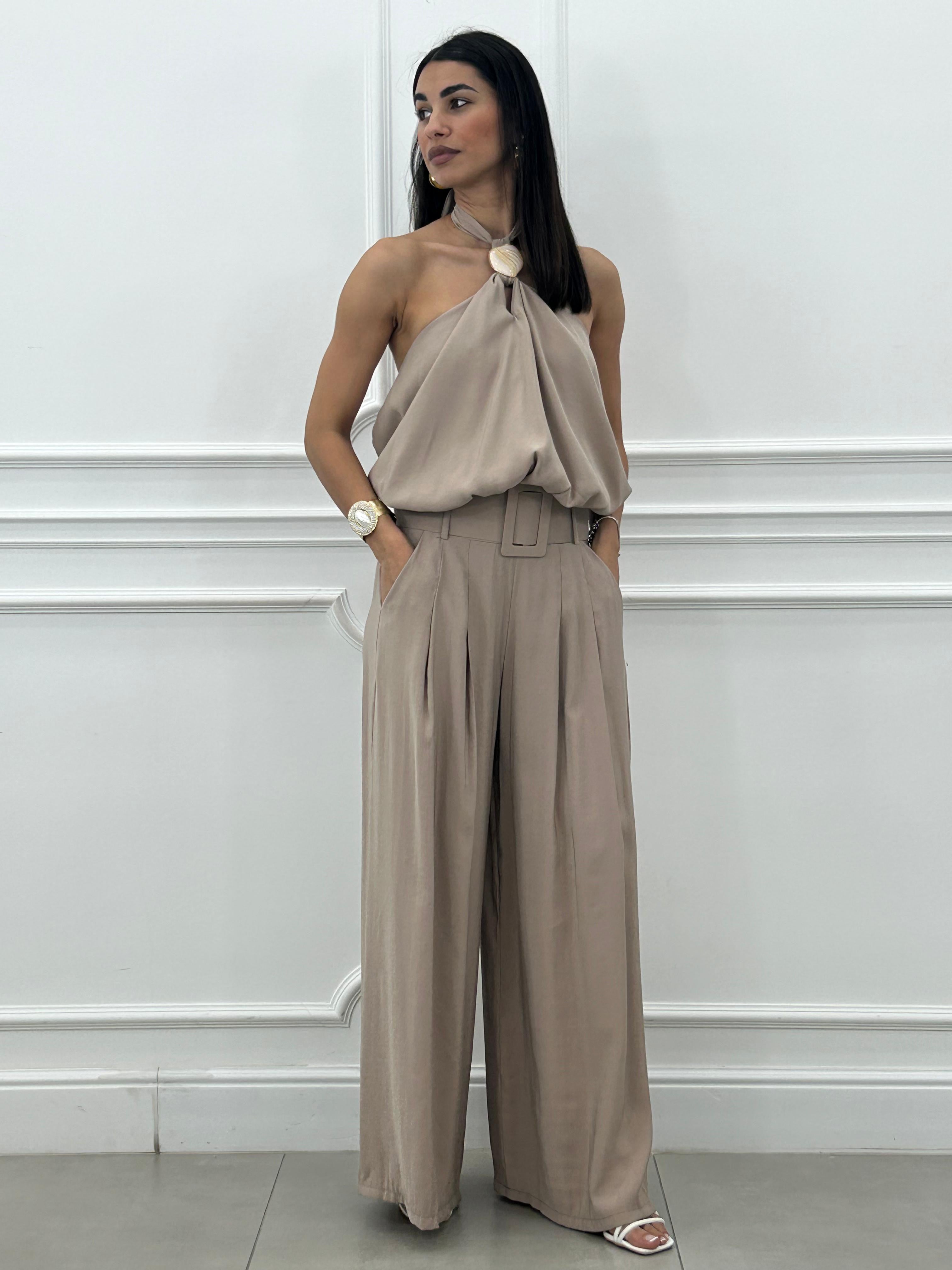COORDINATO GLAM CHIC NEW PE/26