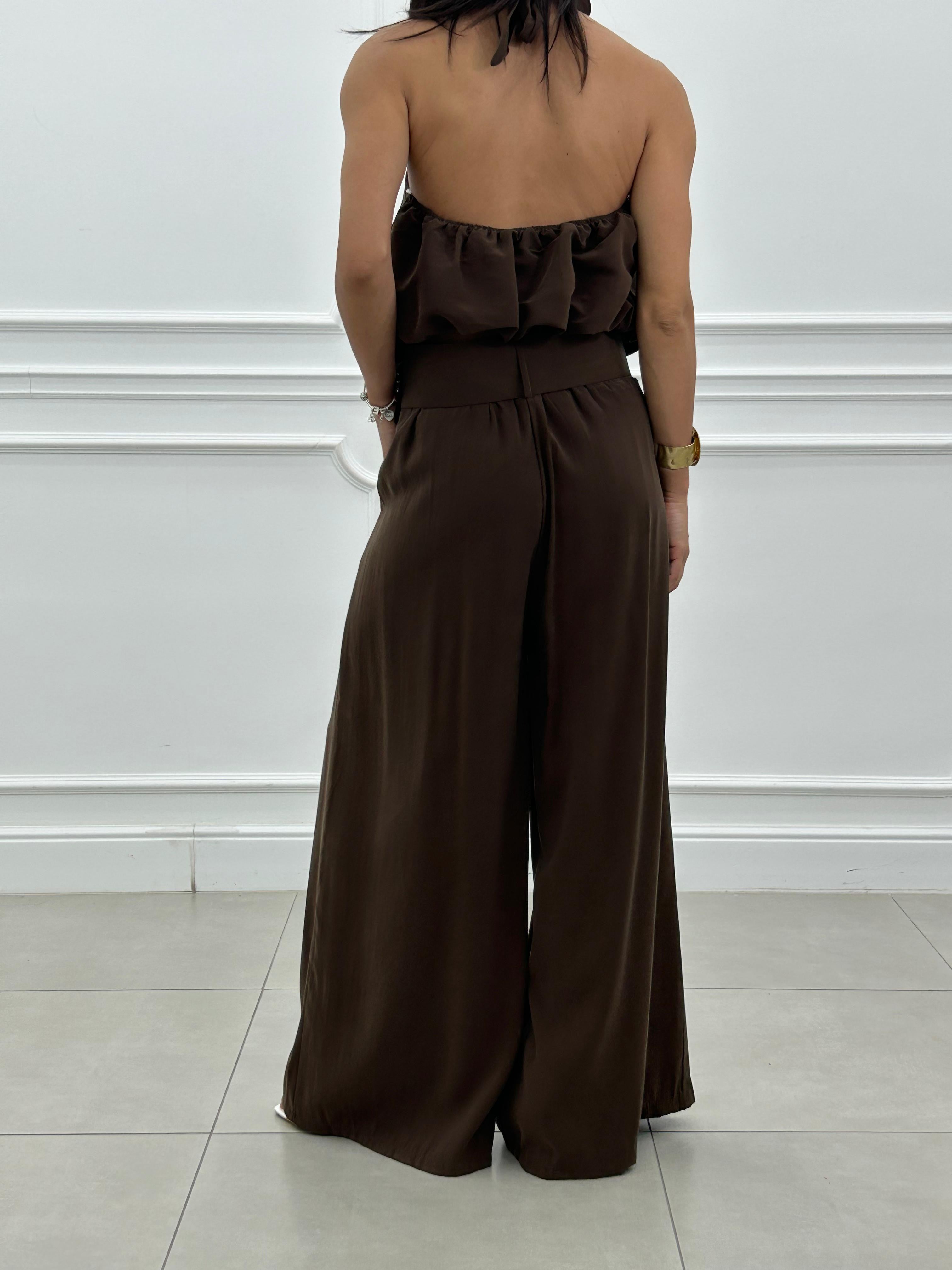 COORDINATO GLAM CHIC NEW PE/26