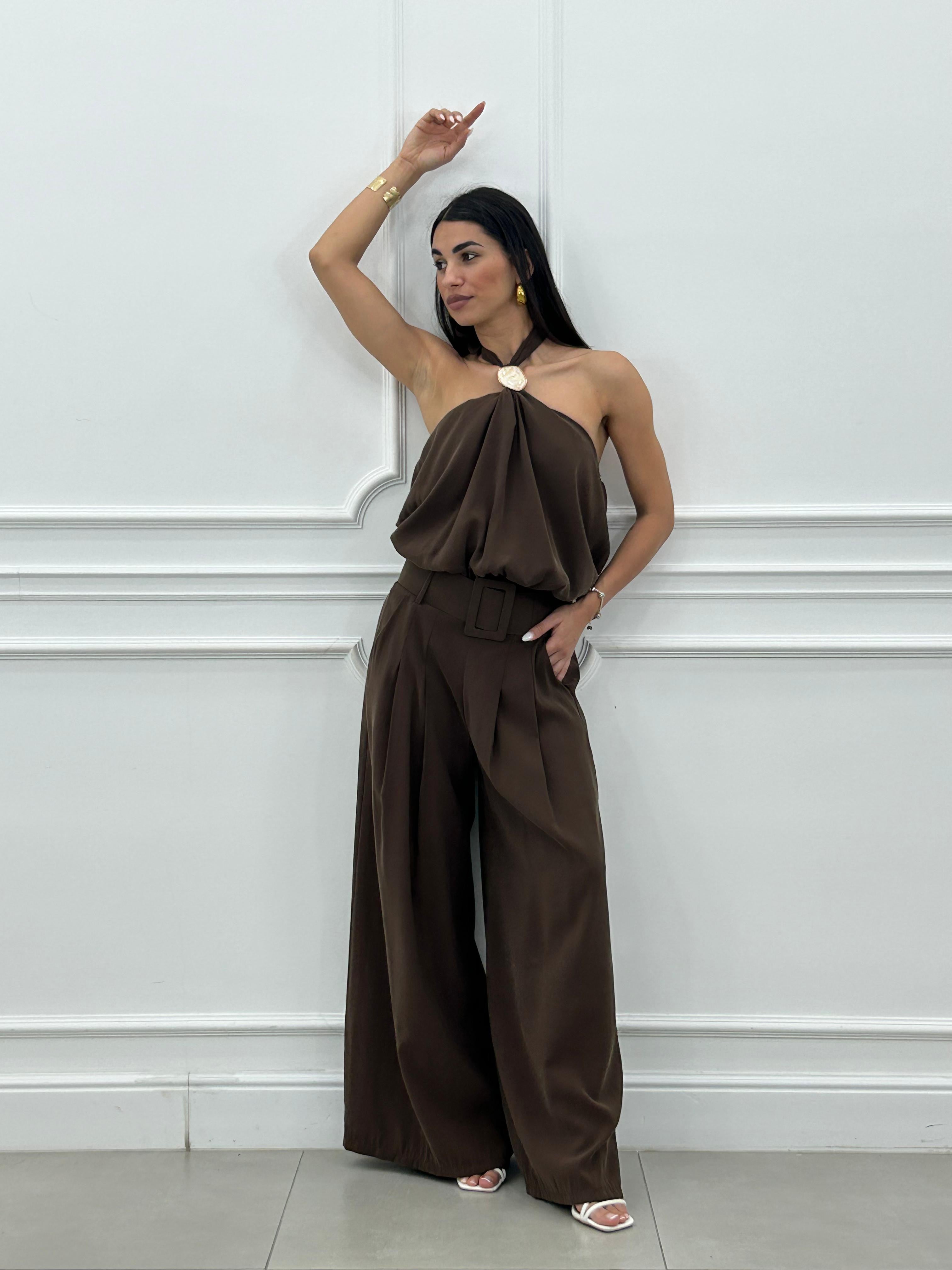 COORDINATO GLAM CHIC NEW PE/26