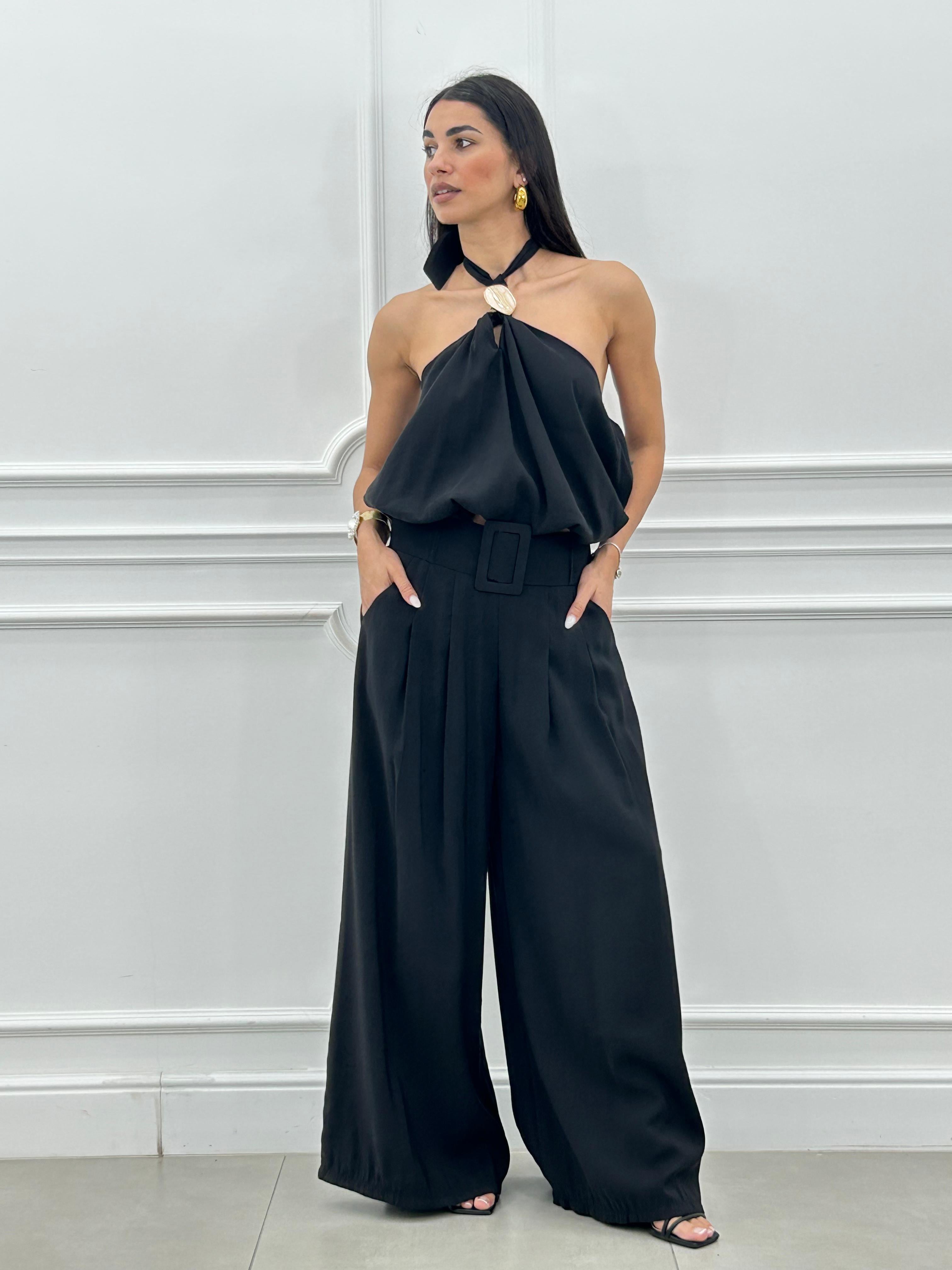 COORDINATO GLAM CHIC NEW PE/26