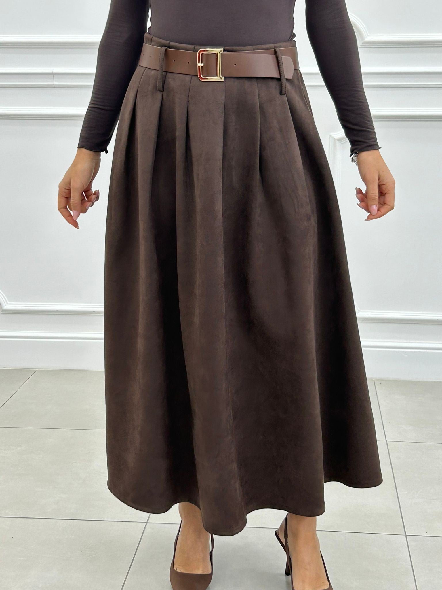 GONNA CAMELIA NEW AI26