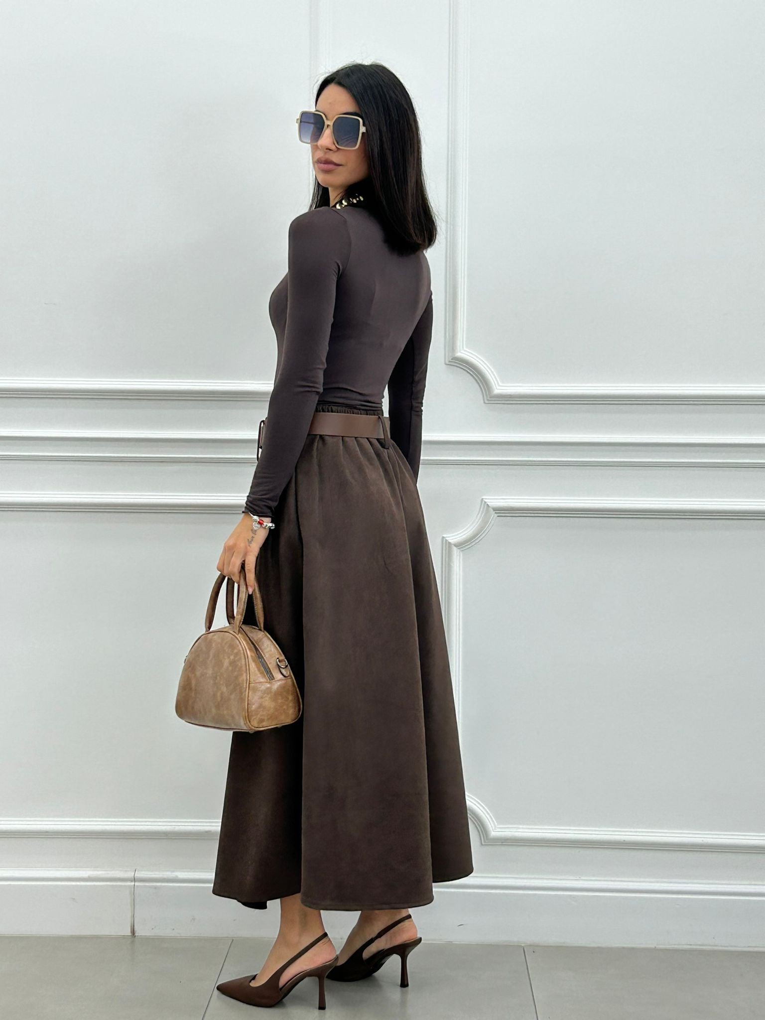 GONNA CAMELIA NEW AI26