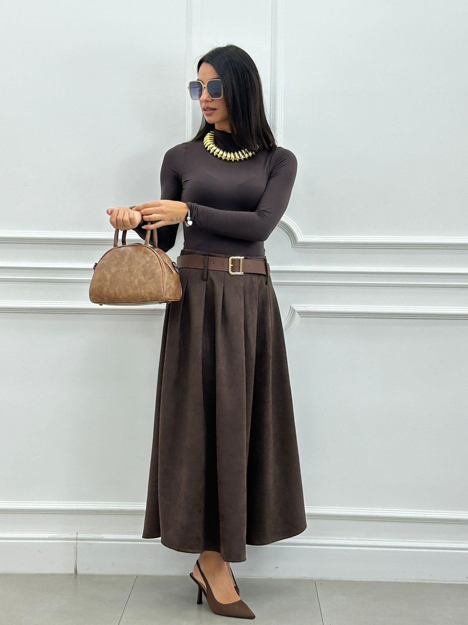 GONNA CAMELIA NEW AI26