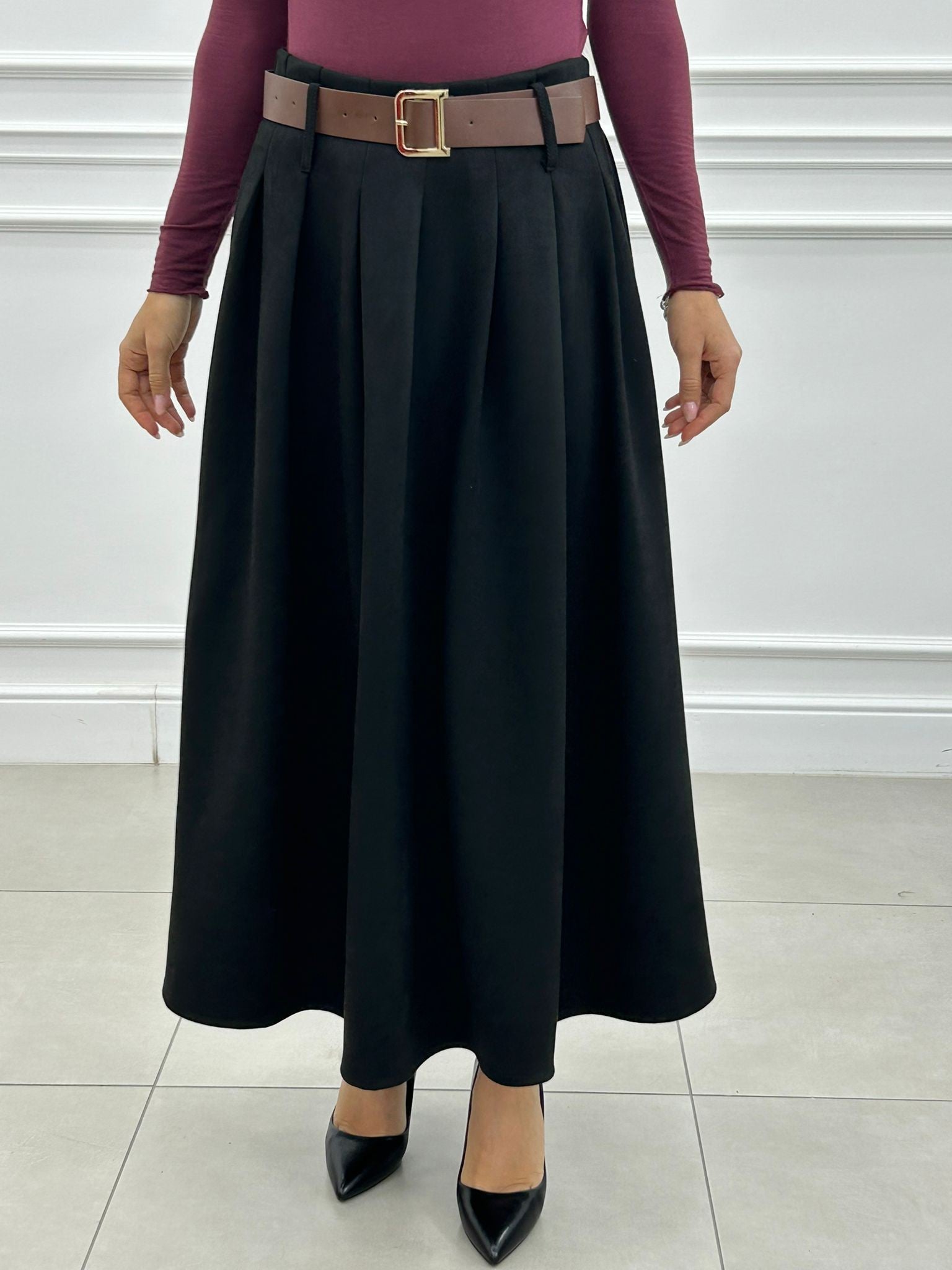 GONNA CAMELIA NEW AI26