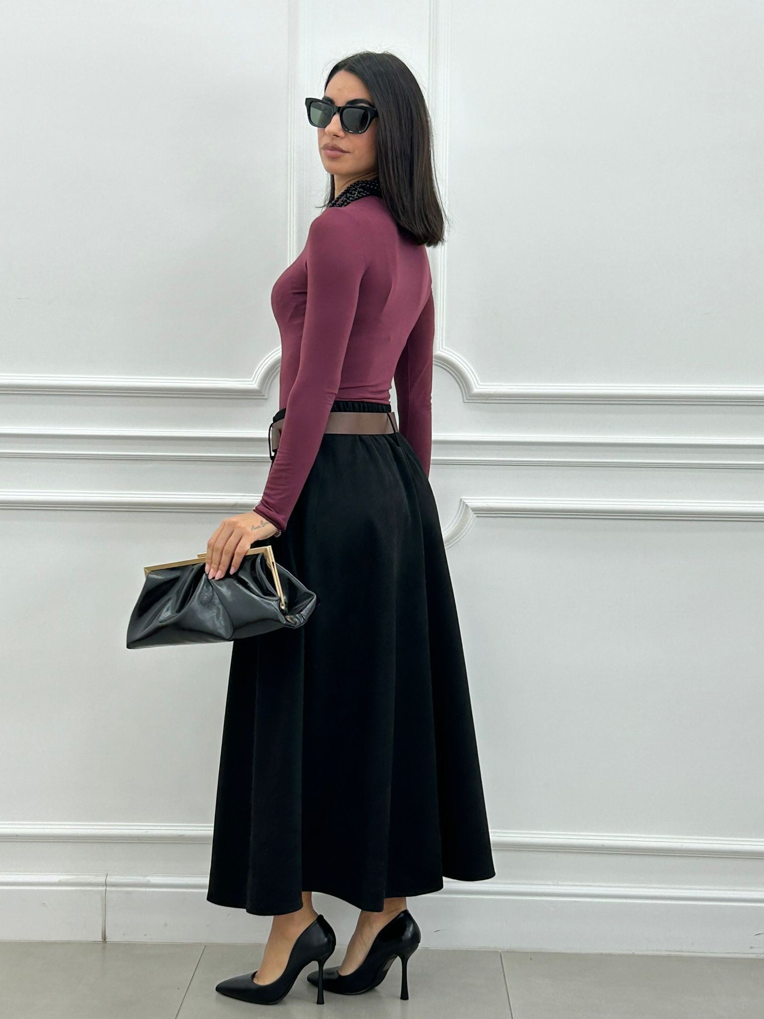 GONNA CAMELIA NEW AI26