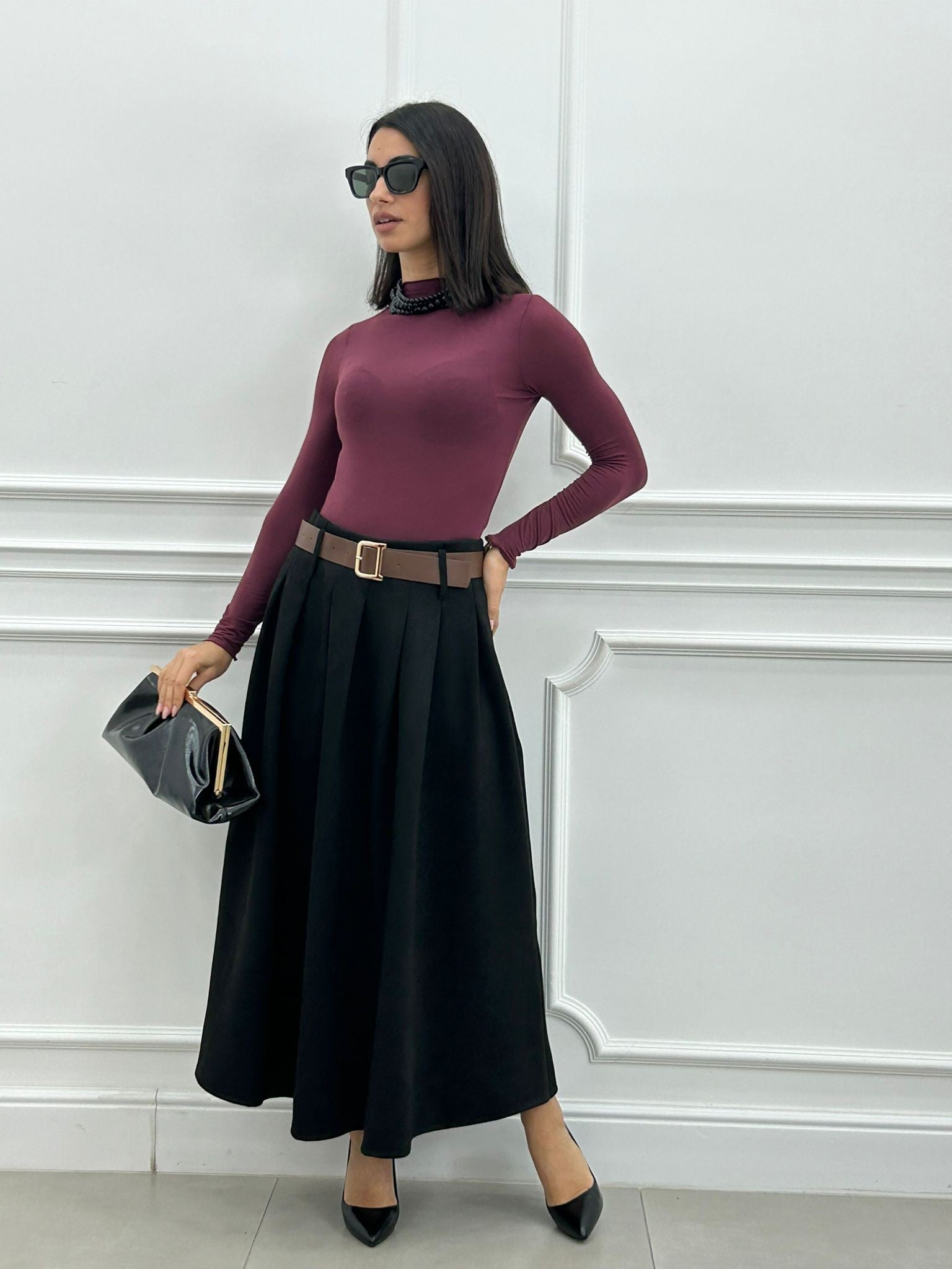 GONNA CAMELIA NEW AI26