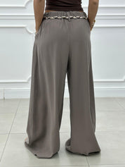 PANTALONE FOULARD NEW PE/26