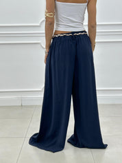 PANTALONE FOULARD NEW PE/26