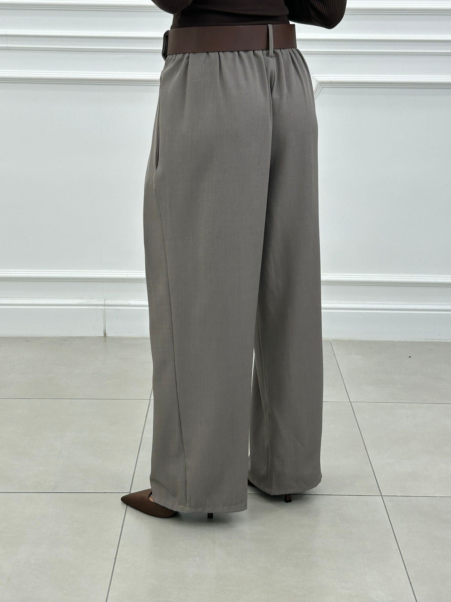 PANTALONE TALLIE NEW AI26