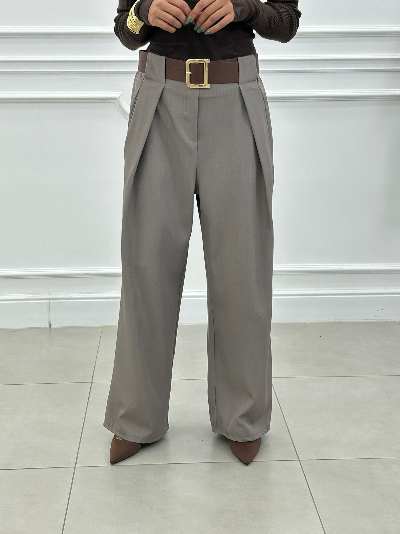 PANTALONE TALLIE NEW AI26
