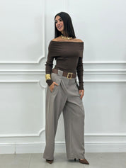 PANTALONE TALLIE NEW AI26